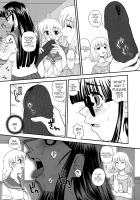 Phallic Girls 2 / Phallic Girls 2 [Q] [Original] Thumbnail Page 12