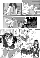 Phallic Girls 2 / Phallic Girls 2 [Q] [Original] Thumbnail Page 13