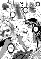 Phallic Girls 2 / Phallic Girls 2 [Q] [Original] Thumbnail Page 18