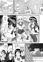 Phallic Girls 2 / Phallic Girls 2 [Q] [Original] Thumbnail Page 08