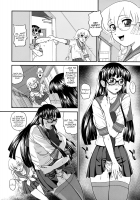 Phallic Girls 2 / Phallic Girls 2 [Q] [Original] Thumbnail Page 09