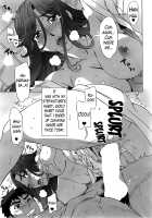 Ran Kon / らん♥こん [Hanzaki Jirou] [Original] Thumbnail Page 107