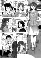 Ran Kon / らん♥こん [Hanzaki Jirou] [Original] Thumbnail Page 132
