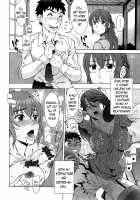 Ran Kon / らん♥こん [Hanzaki Jirou] [Original] Thumbnail Page 133