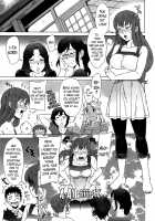 Ran Kon / らん♥こん [Hanzaki Jirou] [Original] Thumbnail Page 136
