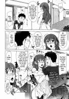 Ran Kon / らん♥こん [Hanzaki Jirou] [Original] Thumbnail Page 137