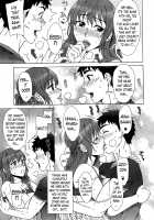 Ran Kon / らん♥こん [Hanzaki Jirou] [Original] Thumbnail Page 138