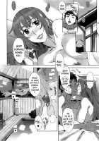 Ran Kon / らん♥こん [Hanzaki Jirou] [Original] Thumbnail Page 168