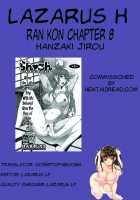 Ran Kon / らん♥こん [Hanzaki Jirou] [Original] Thumbnail Page 171