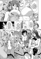 Ran Kon / らん♥こん [Hanzaki Jirou] [Original] Thumbnail Page 176