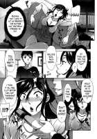 Ran Kon / らん♥こん [Hanzaki Jirou] [Original] Thumbnail Page 31