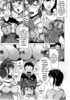 Ran Kon / らん♥こん [Hanzaki Jirou] [Original] Thumbnail Page 48