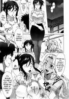 Ran Kon / らん♥こん [Hanzaki Jirou] [Original] Thumbnail Page 52