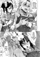 Ran Kon / らん♥こん [Hanzaki Jirou] [Original] Thumbnail Page 56