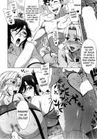 Ran Kon / らん♥こん [Hanzaki Jirou] [Original] Thumbnail Page 59