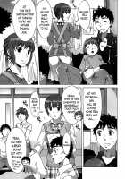 Ran Kon / らん♥こん [Hanzaki Jirou] [Original] Thumbnail Page 67