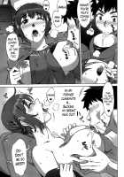 Ran Kon / らん♥こん [Hanzaki Jirou] [Original] Thumbnail Page 71