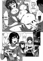 Ran Kon / らん♥こん [Hanzaki Jirou] [Original] Thumbnail Page 84