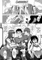 Ran Kon / らん♥こん [Hanzaki Jirou] [Original] Thumbnail Page 89