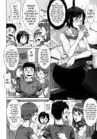 Ran Kon / らん♥こん [Hanzaki Jirou] [Original] Thumbnail Page 91