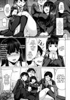 Tomodachi no Tsukurikata / 友達の作り方 [Keke] [Original] Thumbnail Page 11