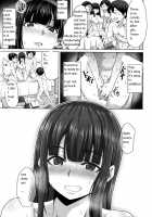 Tomodachi no Tsukurikata Kouhen / 友達の作り方 後編 [Keke] [Original] Thumbnail Page 21