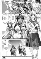 Bunka Matsuri Kouhen / 分化祭 後編 [Umashika] [Original] Thumbnail Page 18