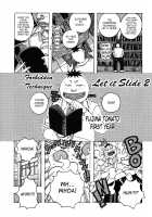 Hamo Hamo Harmony / ハモハモハーモニー [Jeanne Dack] [Original] Thumbnail Page 106