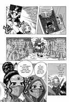 Hamo Hamo Harmony / ハモハモハーモニー [Jeanne Dack] [Original] Thumbnail Page 151