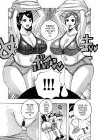 Hamo Hamo Harmony / ハモハモハーモニー [Jeanne Dack] [Original] Thumbnail Page 155
