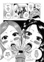 Hamo Hamo Harmony / ハモハモハーモニー [Jeanne Dack] [Original] Thumbnail Page 158
