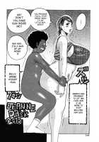 Hamo Hamo Harmony / ハモハモハーモニー [Jeanne Dack] [Original] Thumbnail Page 166