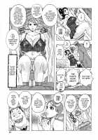 Hamo Hamo Harmony / ハモハモハーモニー [Jeanne Dack] [Original] Thumbnail Page 44