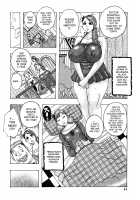 Hamo Hamo Harmony / ハモハモハーモニー [Jeanne Dack] [Original] Thumbnail Page 47