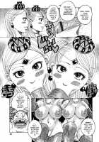 Hamo Hamo Harmony / ハモハモハーモニー [Jeanne Dack] [Original] Thumbnail Page 52