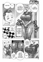 Hamo Hamo Harmony / ハモハモハーモニー [Jeanne Dack] [Original] Thumbnail Page 59