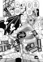 Hamo Hamo Harmony / ハモハモハーモニー [Jeanne Dack] [Original] Thumbnail Page 79