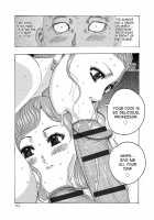 HareBare Harenchi Ch. 1-10 / ハレバレハレンチ 第1-10話 [Jeanne Dack] [Original] Thumbnail Page 112