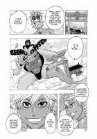 HareBare Harenchi Ch. 1-10 / ハレバレハレンチ 第1-10話 [Jeanne Dack] [Original] Thumbnail Page 131