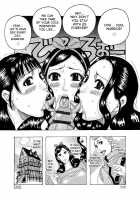 HareBare Harenchi Ch. 1-10 / ハレバレハレンチ 第1-10話 [Jeanne Dack] [Original] Thumbnail Page 35