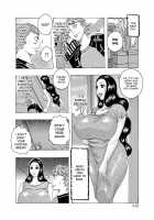 HareBare Harenchi Ch. 1-10 / ハレバレハレンチ 第1-10話 [Jeanne Dack] [Original] Thumbnail Page 37
