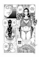 HareBare Harenchi Ch. 1-10 / ハレバレハレンチ 第1-10話 [Jeanne Dack] [Original] Thumbnail Page 41