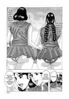 HareBare Harenchi Ch. 1-10 / ハレバレハレンチ 第1-10話 [Jeanne Dack] [Original] Thumbnail Page 62