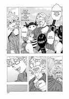 HareBare Harenchi Ch. 1-10 / ハレバレハレンチ 第1-10話 [Jeanne Dack] [Original] Thumbnail Page 86