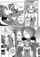 Neko Musume no XX ga Boku yori Dekai / ねこ娘の××が僕よりデカい [Binto] [Gegege No Kitarou] Thumbnail Page 03