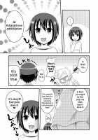 Futanari Roshutsu JK desu ga? 7 / ふたなり露出JKですが?7 [Yuzu Ramune] [Original] Thumbnail Page 11