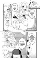 Futanari Roshutsu JK desu ga? 7 / ふたなり露出JKですが?7 [Yuzu Ramune] [Original] Thumbnail Page 27