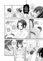 Futanari Roshutsu JK desu ga? 5 / ふたなり露出JKですが?5 Page 10 Preview