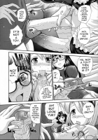 Phallic Girls / Phallic Girls [Q] [Original] Thumbnail Page 10