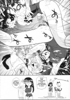 Phallic Girls / Phallic Girls [Q] [Original] Thumbnail Page 20